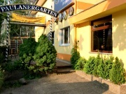Berlin Cafe sieben aussen 180