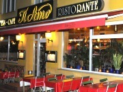 Pizza und Nudeln in Altglienicke