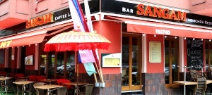 Sangam Cocktail Happy Hour Berlin 300