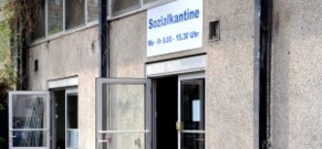 Sozial Kantine Berlin Neukölln 300