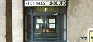 Zentales Fundbüro Berlin Tempelhof Aussen 300