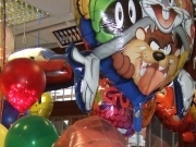 Bärenballon Berlin 180