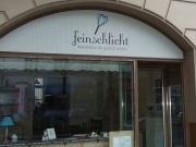 Feinschlicht Berlin Neukölln - Der Laden