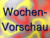 Rosinenbomber Wochenvorschau Berlin Brandenburg