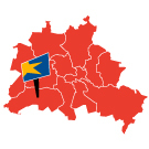 Bezirk Steglitz-Zehlendorf - Mein Rosinenbomber - Berlin gut und günstig