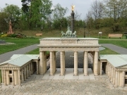 Modellpark Brandenburger Tor 180