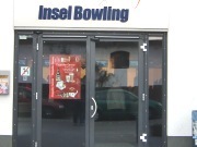 Berlin Insel Bowling 180