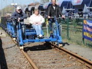 Erlebnisbahn Zossen 180