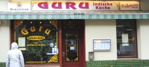 Berlin Restaurant Guru 300 Günstige Indische Gerichte beim Guru in Berlin, Kreuzberg, am Südstern
