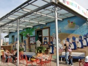 Berlin Winkels Eiscafe 180 günstige Eisspezialitäten in Schmöckwitz, Treptow-Köpenick