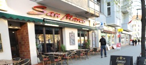 San Marco Steinofen Pizza Berlin Pankow 300