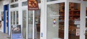 Hofpfisterei - Brot, Brötchen, Brezl vor Ladenschluss billiger 300
