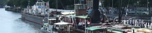 Historischer Hafen Berlin Mitte 1 - 610