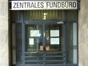 Zentales Fundbüro Berlin Tempelhof Aussen 180