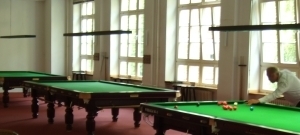 Ballhaus Billard Berlin Kreuzberg Bergmannstrasse Innen 300