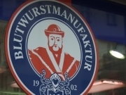 Blutwurstmanufaktur Berlin Neukölln Wappen 180