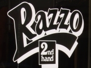 Razzo Second Hand Berlin 180