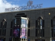 Friedrichstadtpalast Berlin Aussen 180