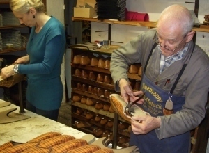 Mein Rosinenbomber Pantoffeleck Pankow, Jünemann günstiges für Berlin Brandenburg 300-1