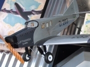Mein Rosinenbomber Fliegerladen Tempelhof Take Off Gutes für Berlin Brandenburg 180