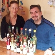 Mein Rosinenbomber Landvodka Team - guter Vodka für Berlin Brandenburg 180x180