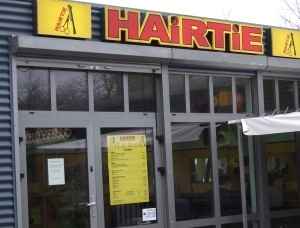 Mein Rosinenbomber Günstiger Friseur Hairtie für Berlin Brandenburg 300