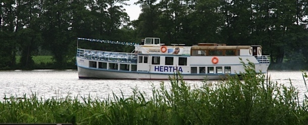 Hertha-Gründungsschiff in Brandenburg 610