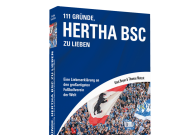 Hertha-Buch 111 Gründe Beyer + Matzat 180
