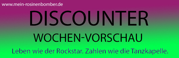 Discounter Berlin Brandenburg Vignette Mein Rosinenbomber 2018-2
