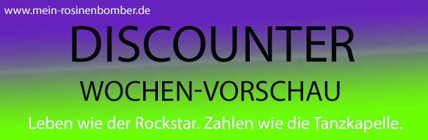Discounter Berlin Brandenburg Vignette 610 - 2019-3